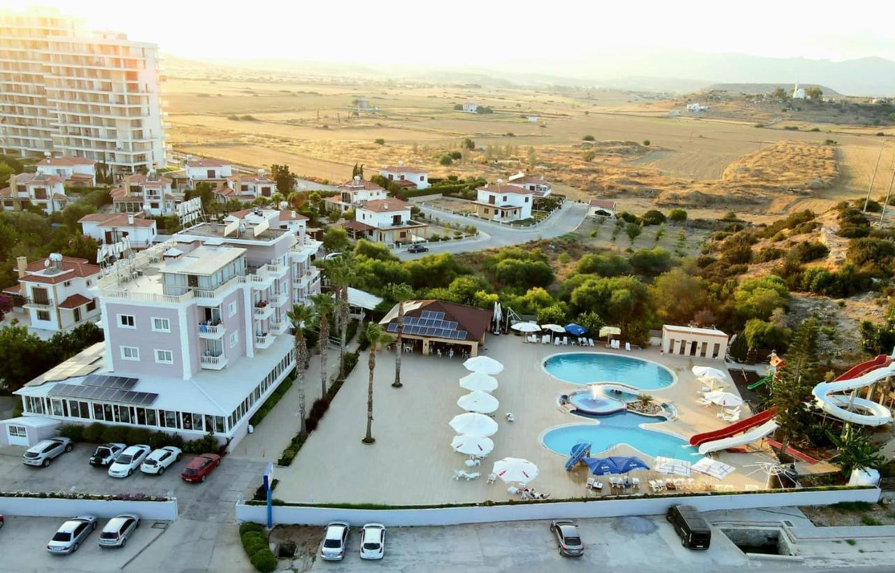 Exotic Hotel & Spa Boghaz Bagian luar foto
