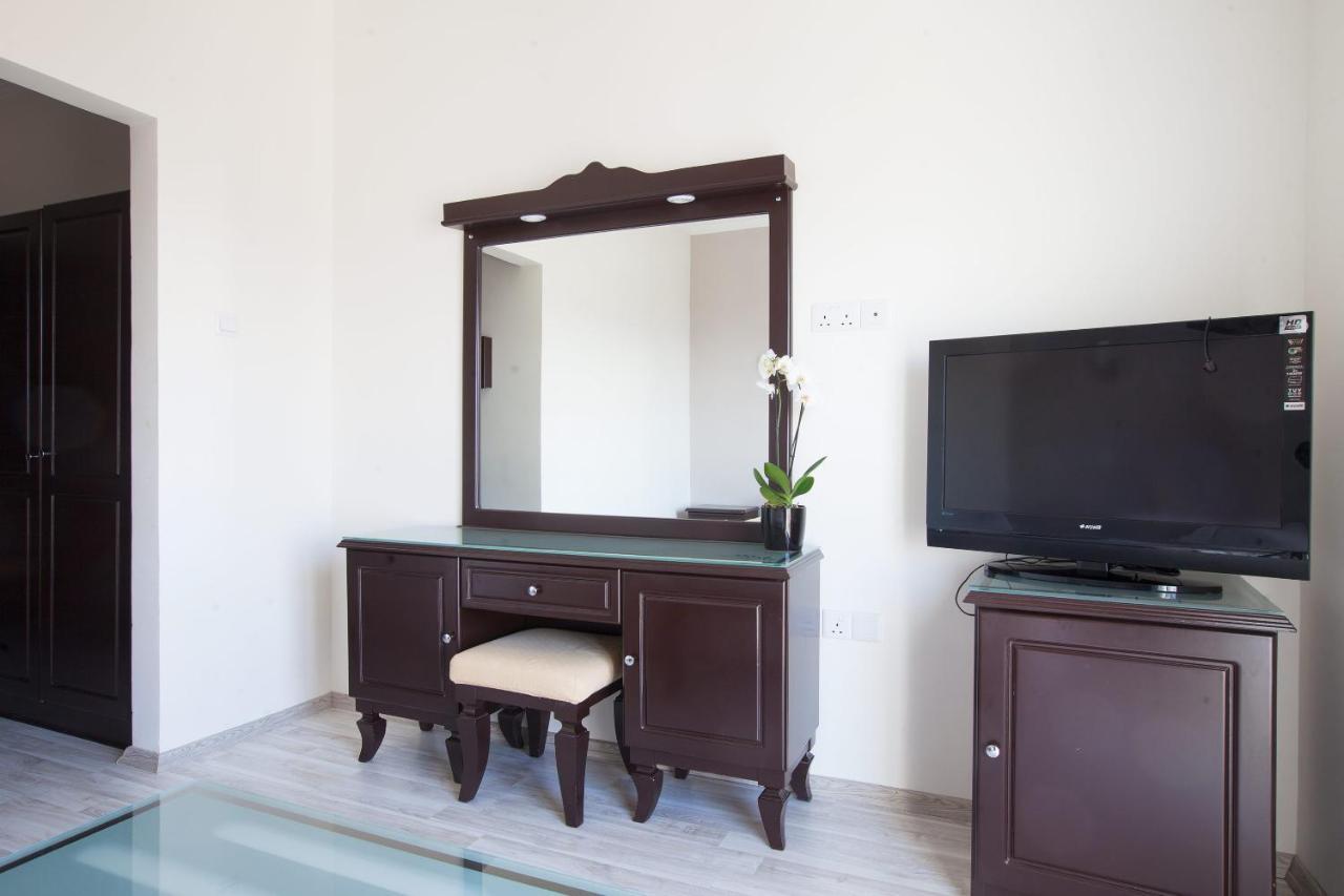 Exotic Hotel & Spa Boghaz Bagian luar foto