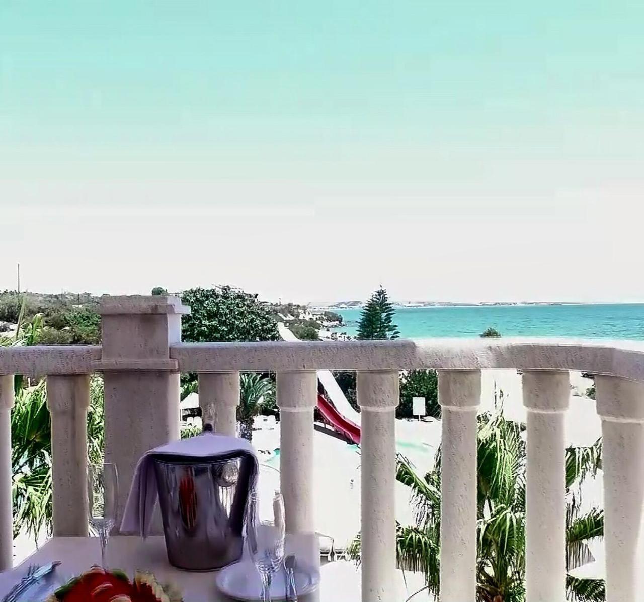 Exotic Hotel & Spa Boghaz Bagian luar foto