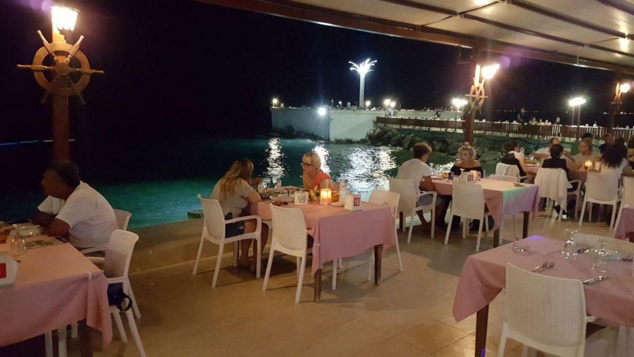 Exotic Hotel & Spa Boghaz Bagian luar foto